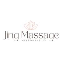 Jing Massage Logo