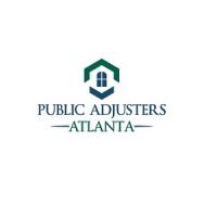 Public Adjusters Atlanta Logo