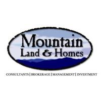 Mountain Land and Homes, Inc. Logo
