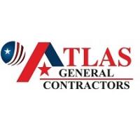 Atlas General Contractors Logo