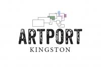 ArtPort Kingston Logo
