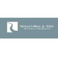 LeBlanc Dental Logo