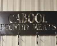 Cabool Kountry Meats LLC Logo
