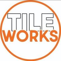 Tile Works logo