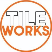 Tile Works Logo