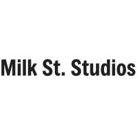 Milk St. Studios Logo