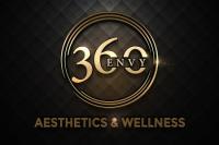 360Envy Aesthetics & Wellness Logo