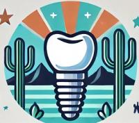 Dental Implants Scottsdale Logo