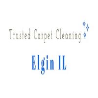 Trusted Carpet Cleaning Elgin IL Logo
