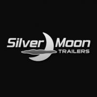 Silver Moon Trailers Logo