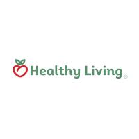 Healthy Living Logo