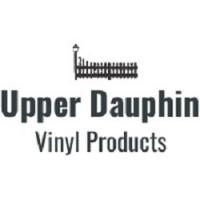 Upper Dauphin Vinyl Products logo