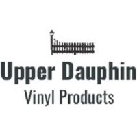Upper Dauphin Vinyl Products Logo