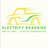 Electrify Roadside logo