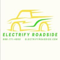 Electrify Roadside Logo