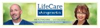 Life Care Chiropractic Logo