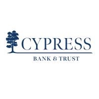 Cypress Bank & Trust Logo