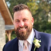 Josh Vondrak - State Farm Insurance Agent Logo