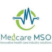 Medcare MSO - Medical Billing Company Logo