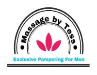 Massage By Tess Logo