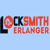 Locksmith Erlanger KY logo