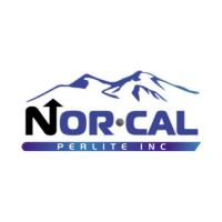 Norcal Perlite INC. Logo