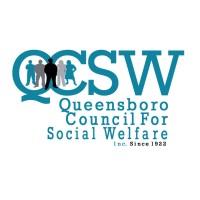 Queensboro Council for Social Welfare  Logo