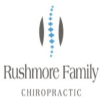 Rushmore Family Chiropractic Logo