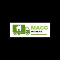 M.A.C.C. Movers logo