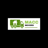 M.A.C.C. Movers Logo