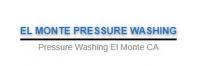 El Monte Pressure Washing Logo