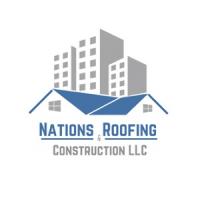 Nations Roofing & Construction LLC Logo