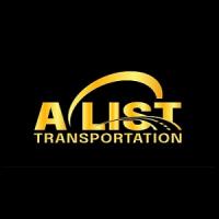 A LIST TRANSPORT SERVICES Logo