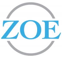 Zoe Training & Consulting Logo