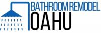 Bathroom Remodel Oahu Logo