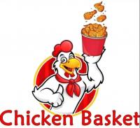 Chicken Basket Wheaton Logo
