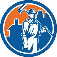 Stafford Remodeling Logo