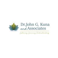 Dr. John G Kuna and Associates Logo