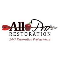 All Pro Restoration logo