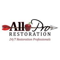 All Pro Restoration Logo