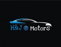 H & J Motors LLC Logo