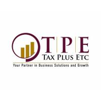 Tax Plus etc logo