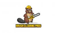 Brush Clearing Pros Logo