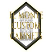 El Monte Custom Cabinets logo