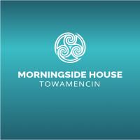 Morningside House of Towamencin Logo