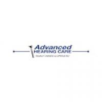 Advanced Hearing Care Logo