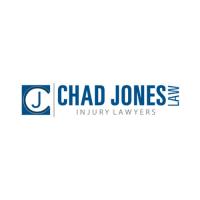 Chad Jones Law  Logo