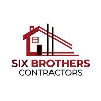Six Brothers Contractors LLC Logo