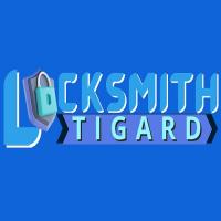 Locksmith Tigard OR Logo