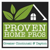 The Proven Home Pros | eXp Realty Logo